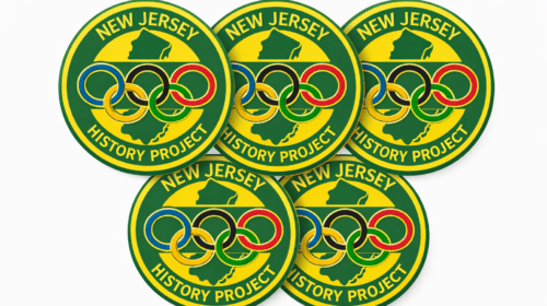 Garden State Olympians Mr Local History Project2