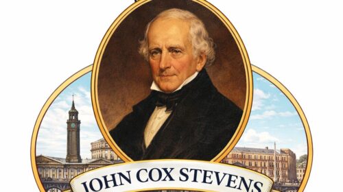 John Cox Stevens and the New York Yacht Club