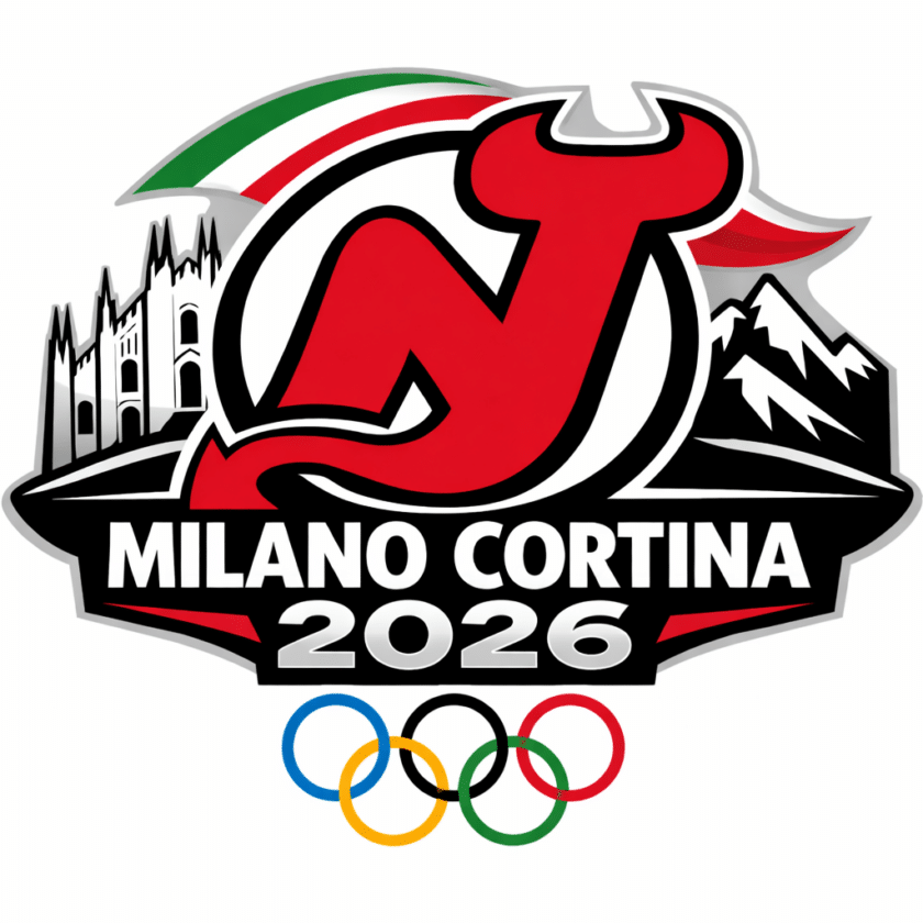 NJ Devils Olympics 2026