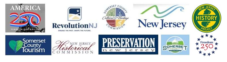 New Jersey History Project Partnerships