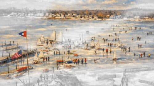 North Shrewsbury Art 2026 Mr Local History Project2