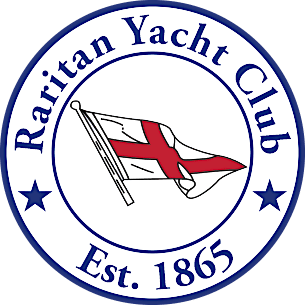 Raritan Yacht Club Logo