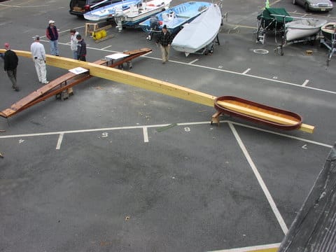 Rocket Restoration NYIBC