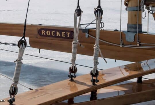 Rocket by Henry Bossett11