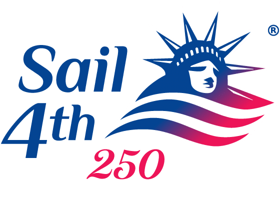sail250 port new york 2025
