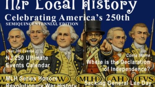 2026 Americas 250th Mr Local History Magazine Banner