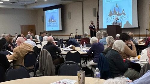 2026 Middlebrook Symposium Mr Local History
