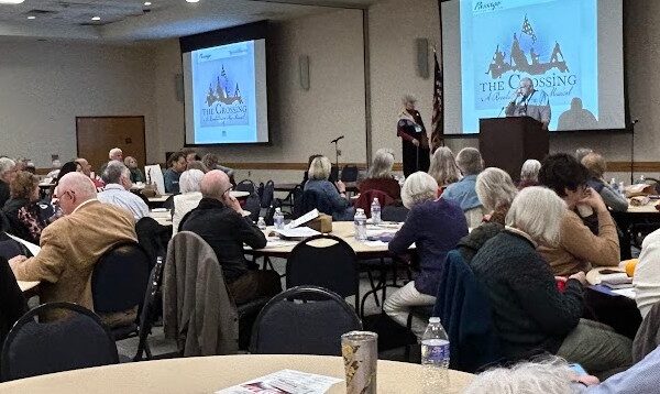 2026 Middlebrook Symposium Mr Local History