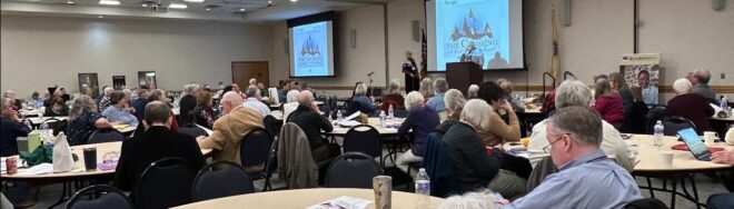 2026 Middlebrook Symposium Mr Local History