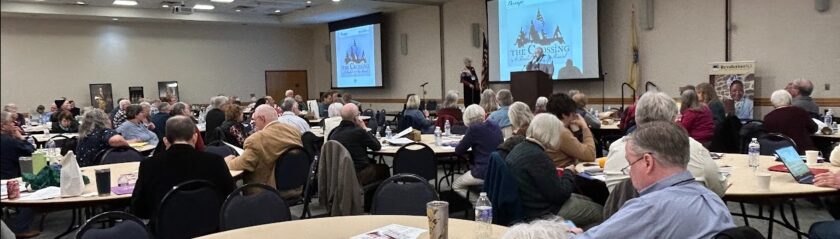 2026 Middlebrook Symposium Mr Local History