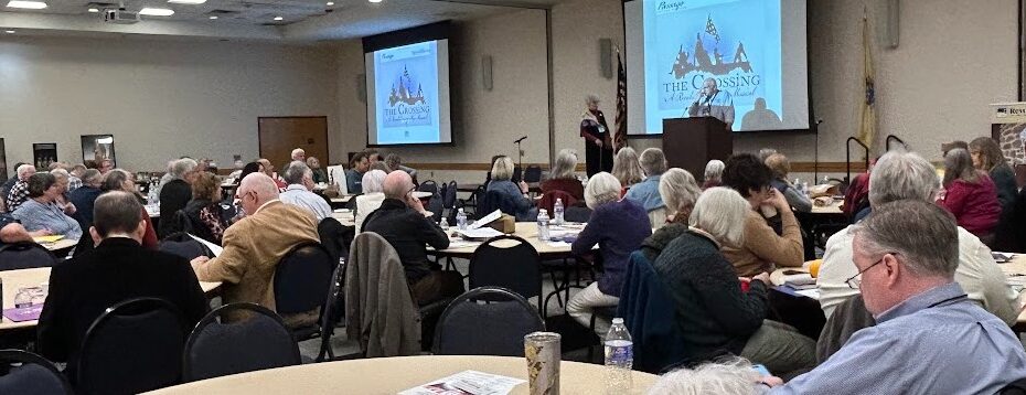 2026 Middlebrook Symposium Mr Local History
