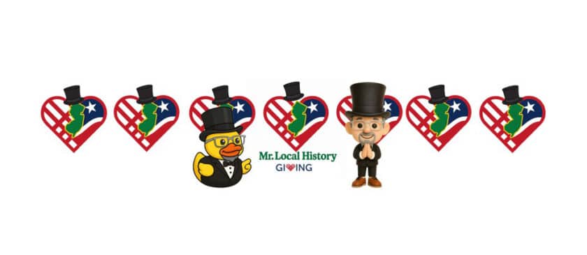 Donation Giving Mr Local History3