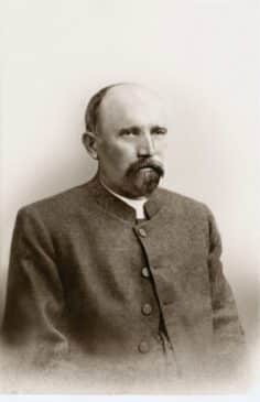 George Ballantine