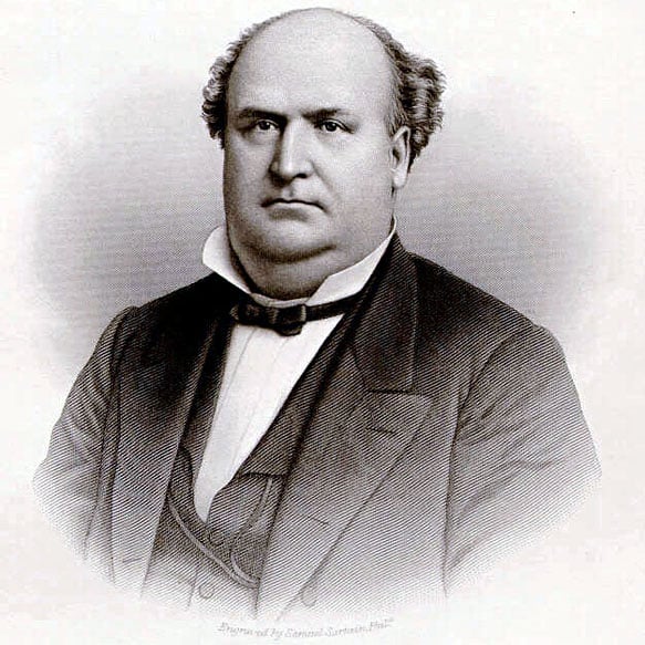 IsaacWScudder