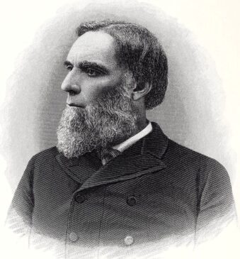 John Forrest Dillon Judge - Chief Council - Western Union