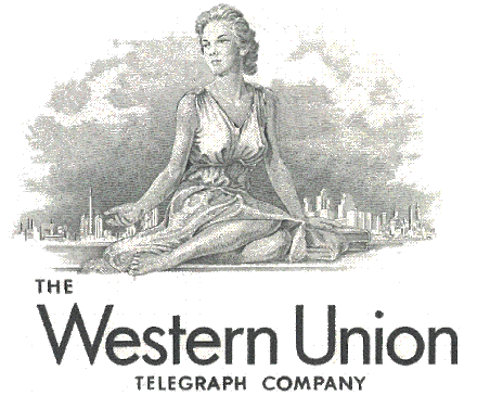 Judge A. F. Dillon was chief counsel for Western Union