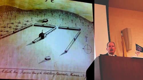 Seidel Speaks on Pluckemin Legacy 2026 2