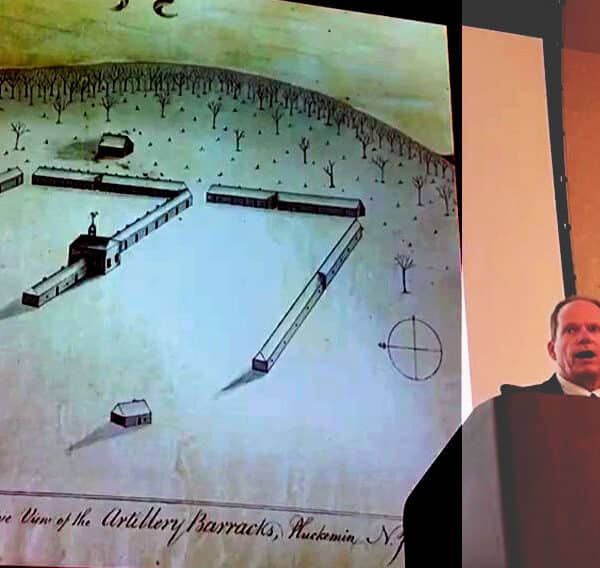 Seidel Speaks on Pluckemin Legacy 2026 2