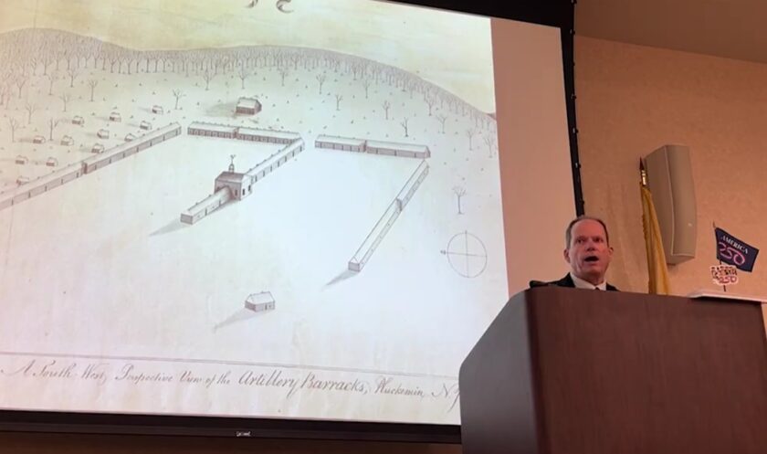 Seidel Speaks on Pluckemin Legacy 2026