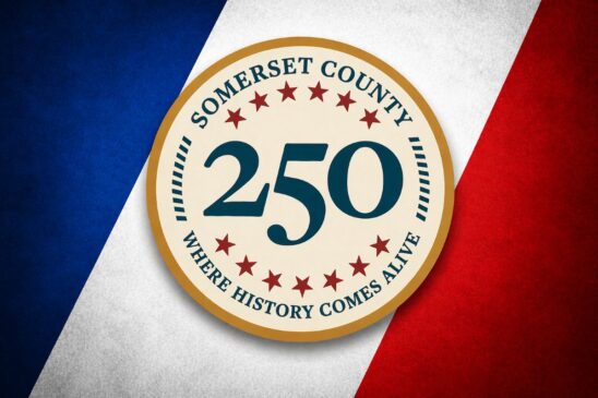 Somerset County 250 Updates Mr Local History
