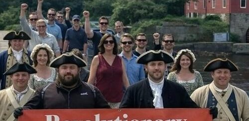 Banner Mr Local History Pub Crawl