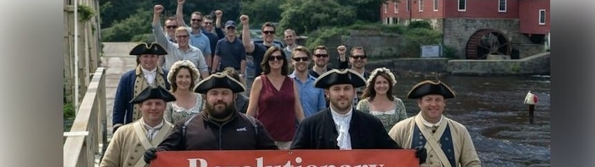 Banner Mr Local History Pub Crawl