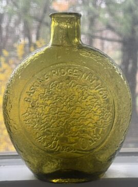 Basking Ridge Oak Tree Bottle Facebook MaryAnn Streiter