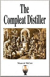 Book The Complete Distiller