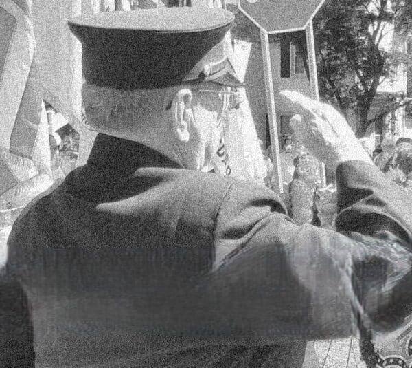Honoring Vets and soldiers 2019 Jimmy Decoste2