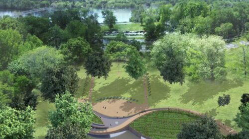 Washington Crossing Rendering 5
