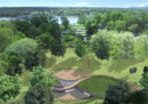 Washington Crossing Rendering 5