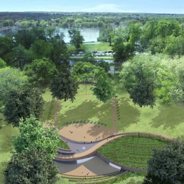 Washington Crossing Rendering 5