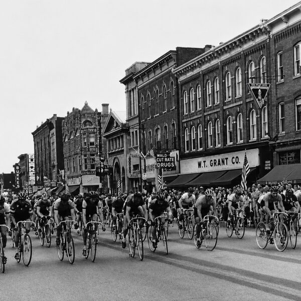 1951 Tour of Somerville Restored