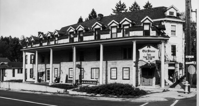 1971 Old Stone Inn and Tavern New Ownership Bville News