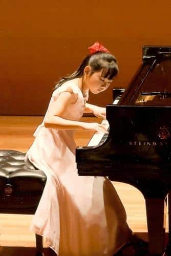 2010 Helen Shen10 Basking Ridge first place state Music Teachers Association Young Musicians Competition