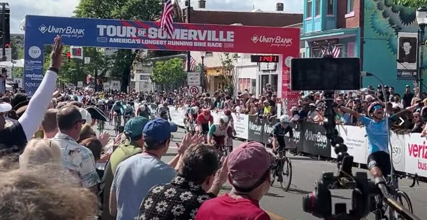 2026 Tour of Somerville History Womans Champ 2026 Tour of Somerville History Womans Champ