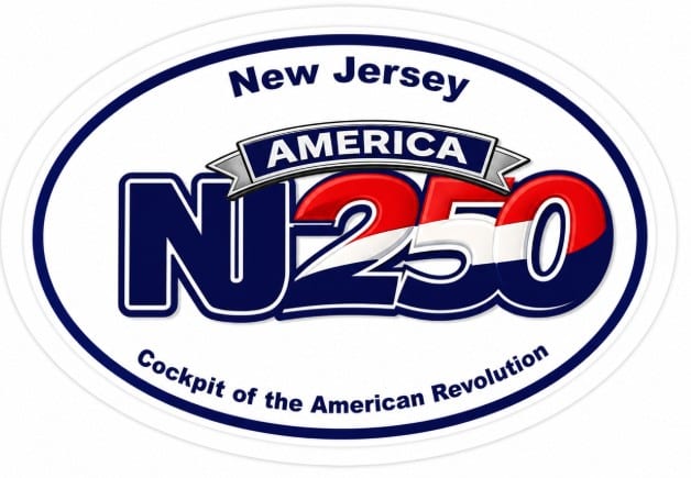 Cockpit of the American Revolution New Jersery Mr Local History