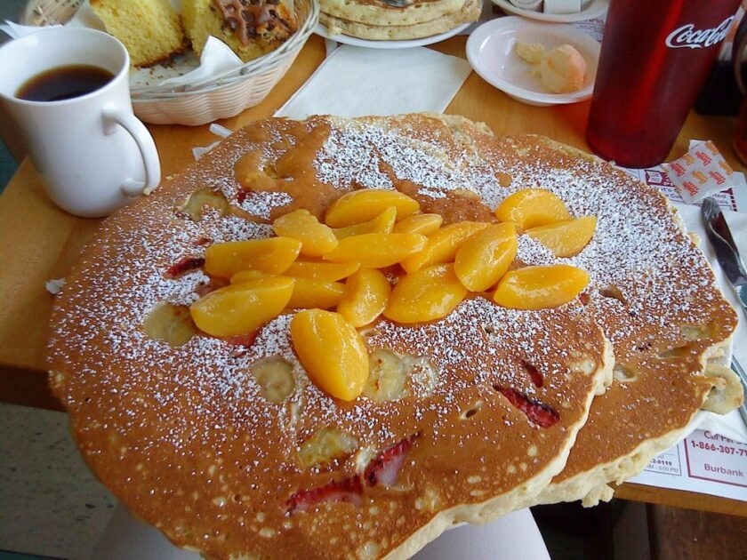 Country Pancake House Ridgewood