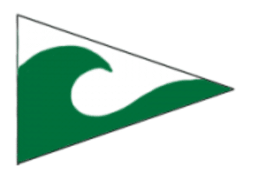 Delbarton Burgee