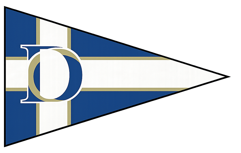 Donovan Catholic Griffins Burgee Mr Local History Project