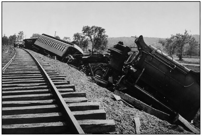 FH Train Accident Delecious Heights BM Mr Local History Low Res FH Train Accident Delecious Heights BM Mr Local History Low Res