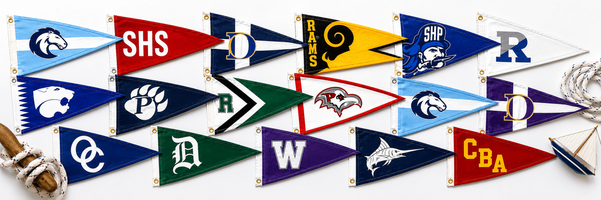 High School Sailing Teams in New Jersey ...Who Knew