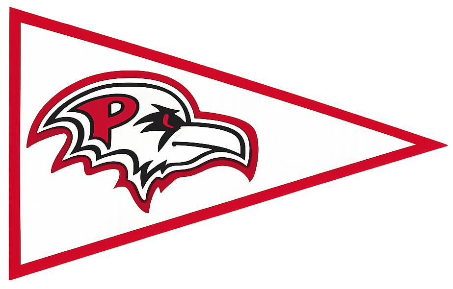 Pt Pleasant Beach Garnett Gulls Sailing Burgee Mr Local History