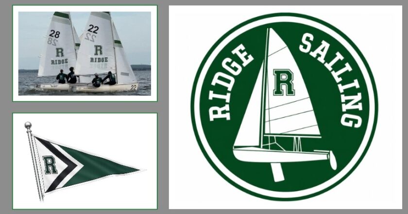 Ridge Sailing Team Mr Local History