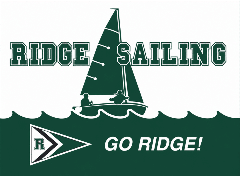 Ridge Sailing Team RHS Basking Ridge NJ