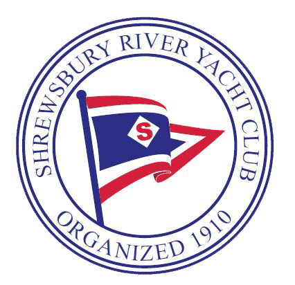 Shrewsbury Yacht Club Burgee