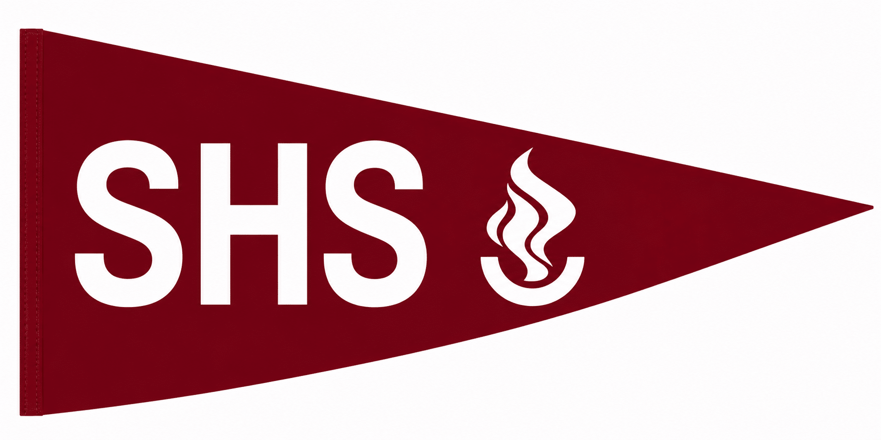 Summit Burgee