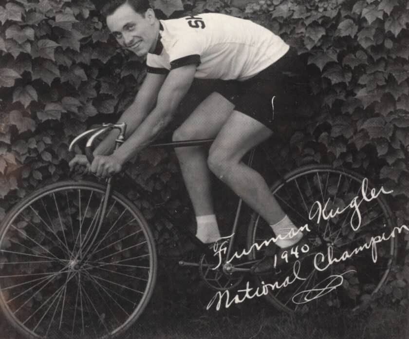 Tour of Somerville History 1940 Kugler Champion