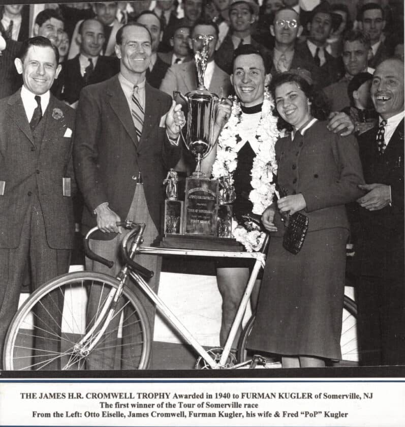 Tour of Somerville History 1940 Kugler Champion2 Tour of Somerville History 1940 Kugler Champion2