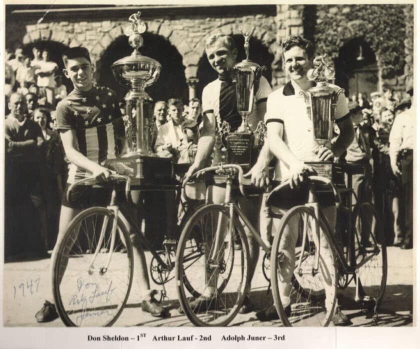 Tour of Somerville History 1947 2 Tour of Somerville History 1947 2